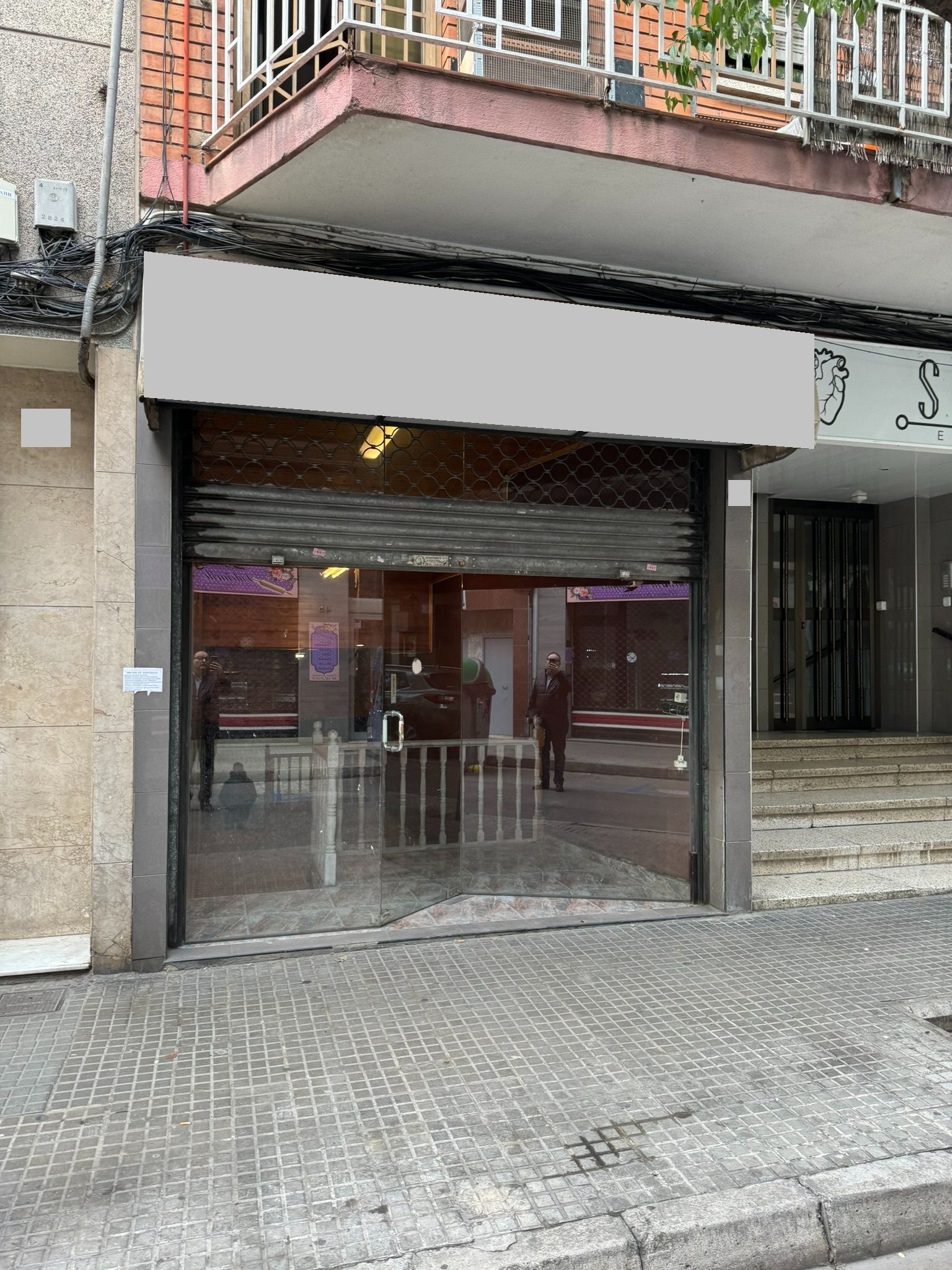 Premises to rent in Santa Coloma de Gramenet