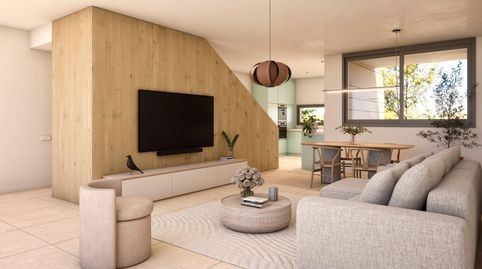 Foto 4 de Casa adosada en venda a Calle Calle Escultor Sánchez Mesa, Ambroz, Vegas del Genil