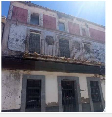 Piso en Venta en Ibahernando