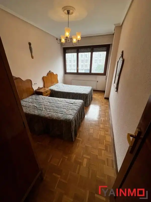 Appartamento con ascensore in vendita a Casco Viejo, imagen 11