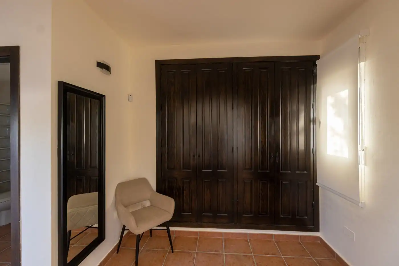Casa aparellada amb jardí en venda a La Pinilla - Las Palas, imagen 50