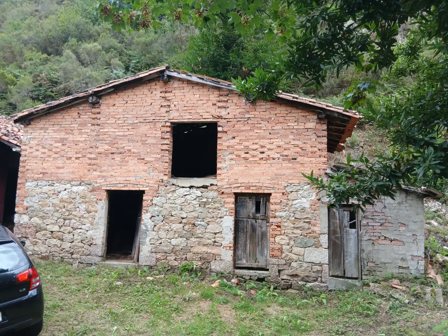 Casa con jardín en venta en N/A, imagen 9