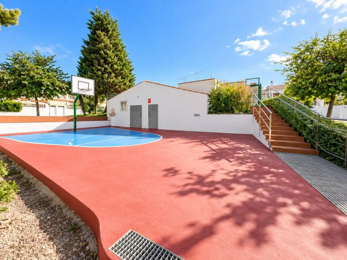 Detached homes for sale in La Franquesa - Oasis Park