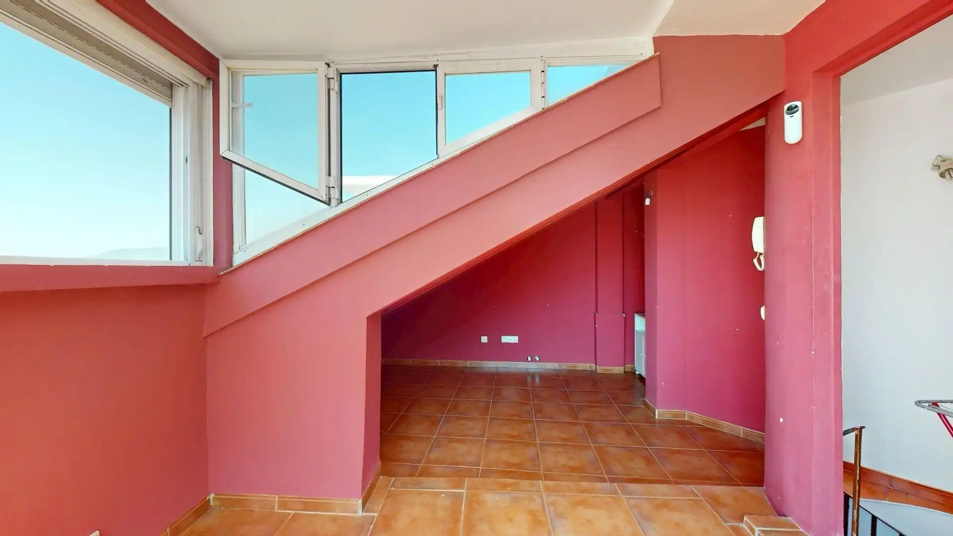 Attic for sale in Huerta de la Reina - Trassierra