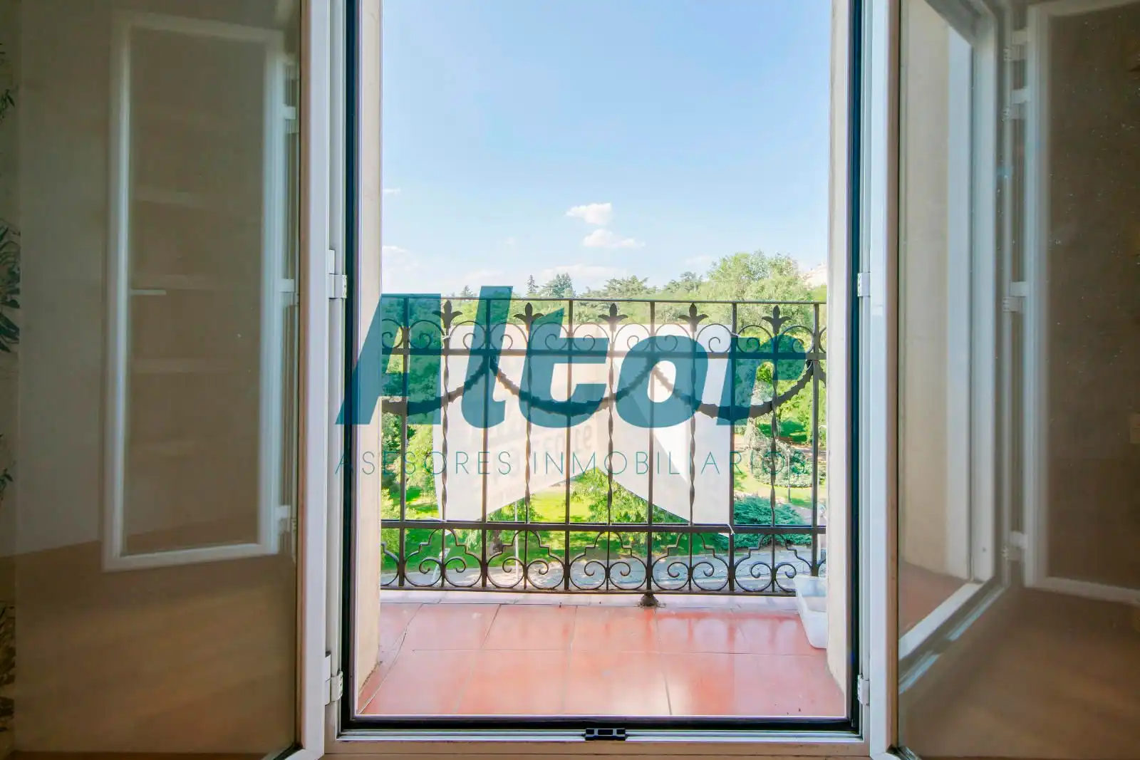 Appartement avec ascenseur à louer à DE SEGOVIA, imagen 18