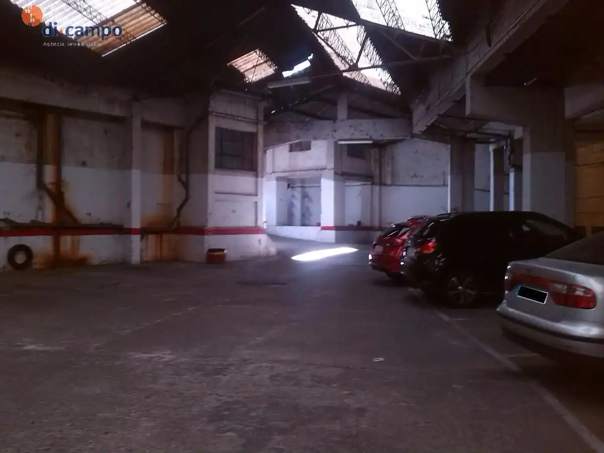 Business premises for sale in La Farola, imagen 4
