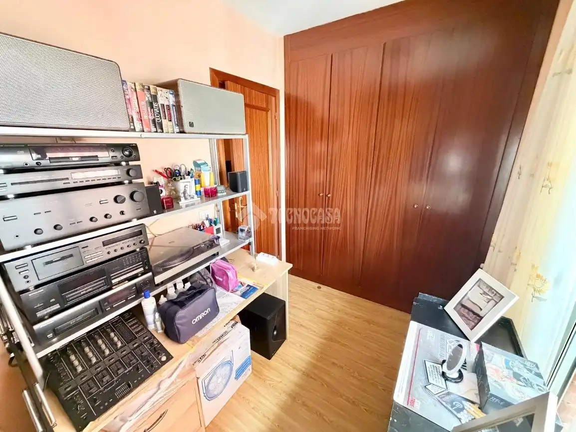 Flat with lift for sale in Restón I - Restón II, imagen 15