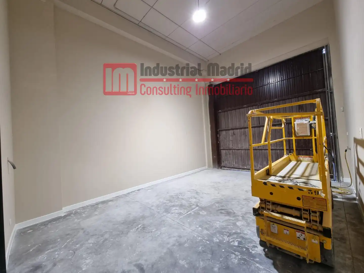 Nau industrial en venda en Torrejón de Ardoz