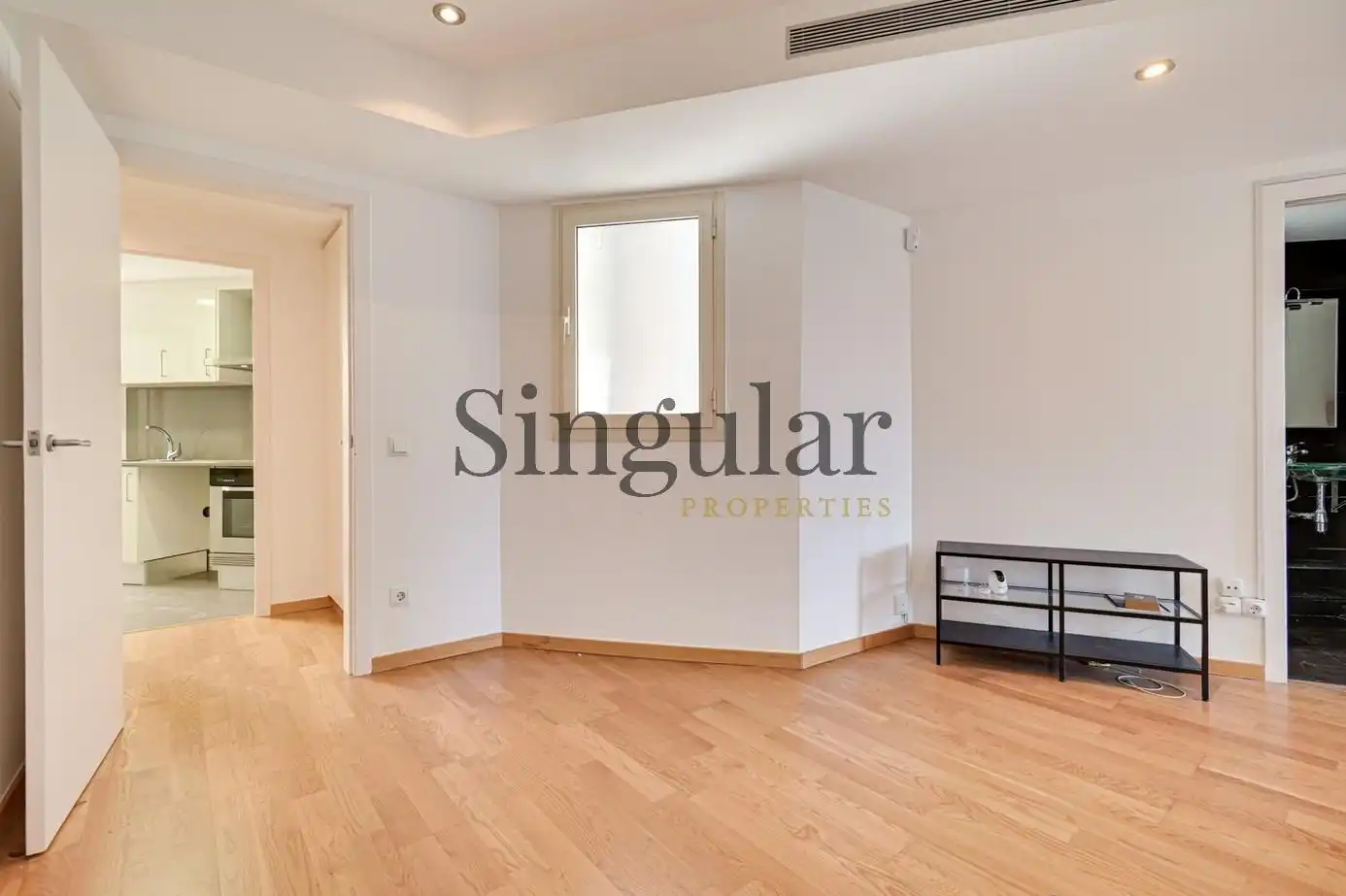 Piso con terraza en venta en Carrer d'Aribau, imagen 6