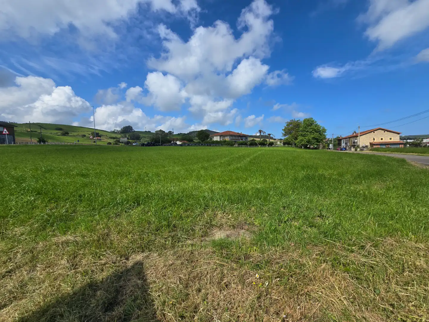 Terreno en venta en Bareyo