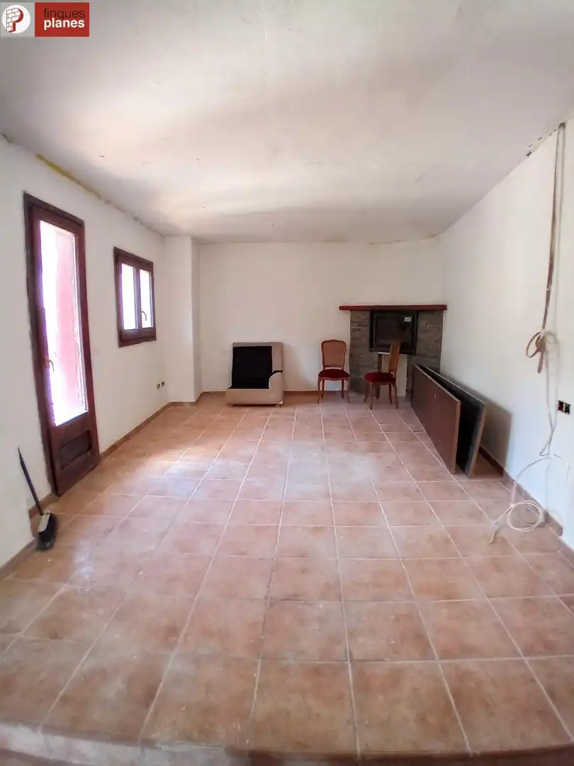 Country homes for sale in Les Valls d'Aguilar  with Terrace and Storage room