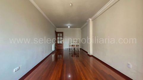 Photo 4 of Flat for rent in Loureiro Crespo, Zona de Plaza de Barcelos, Pontevedra Capital