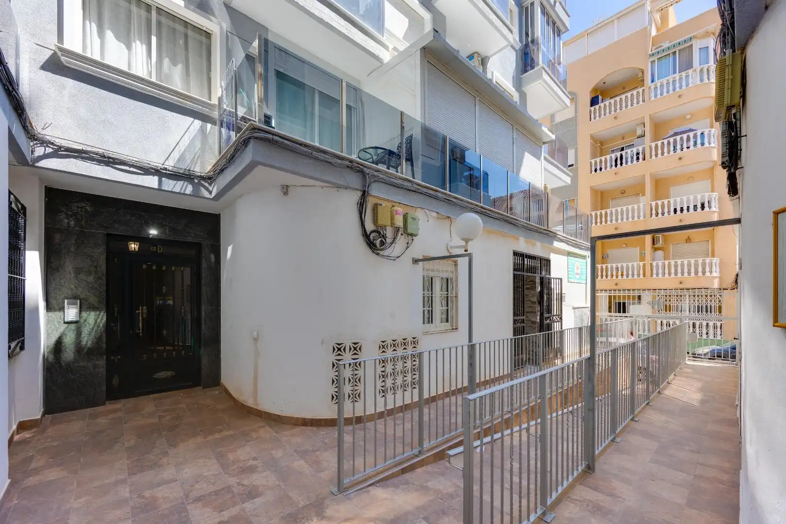Studio avec ascenseur à vendre à Calle ARQUITECTO LARRAMENDI, imagen 22
