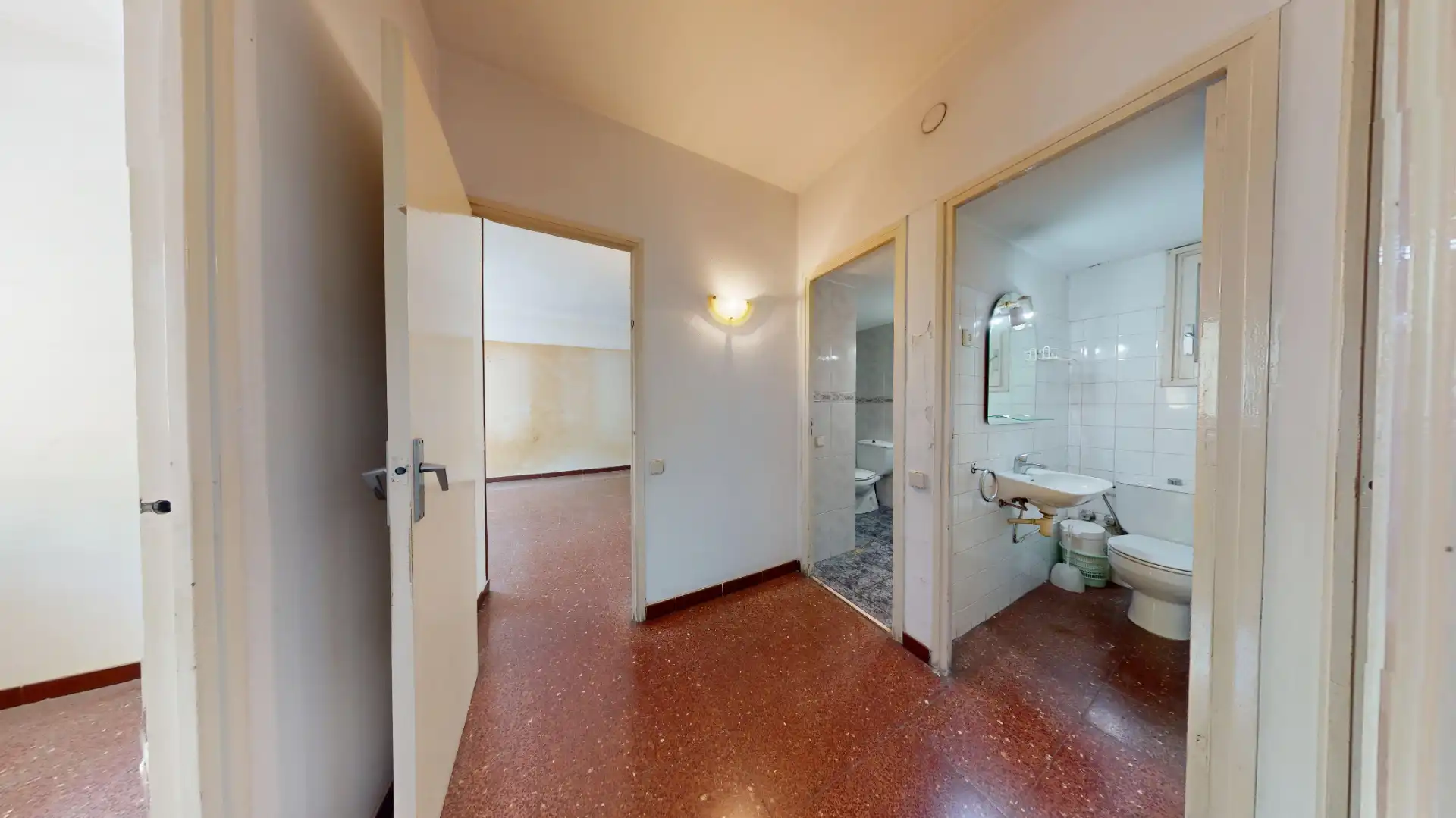 Appartement avec terrasse à vendre à Sant Martí, imagen 16