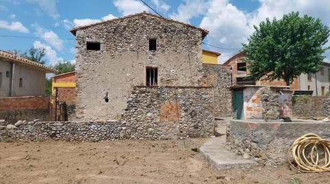 Foto 2 de Finca rústica en venda a Carrer del Pont, Tortellà, Girona