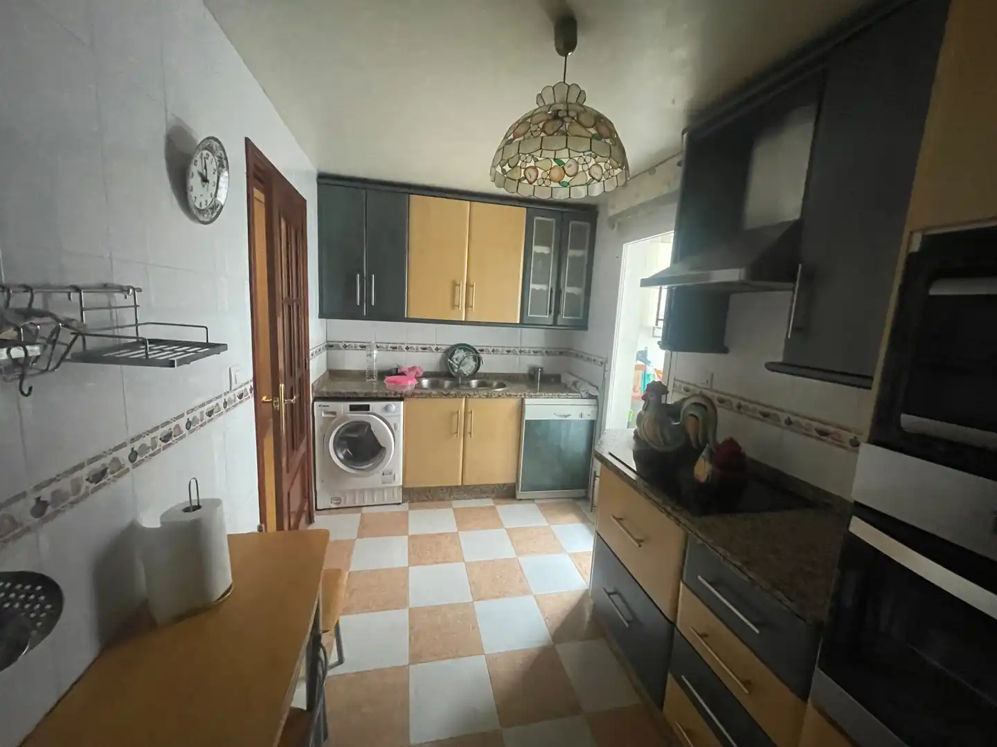 Piso con terraza en venta en Calle Vicente Aleixandre 1, imagen 17