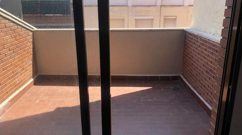 Foto 2 de Àtic de lloguer a Calle de las Margaritas, 3, Berruguete,  Madrid Capital