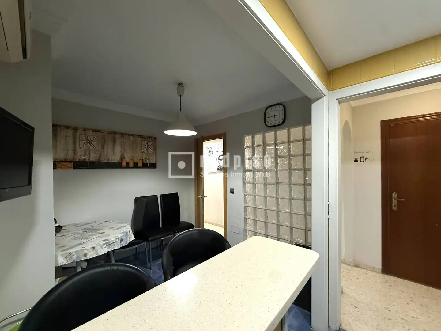 Piso en venta en Santa Cristina - San Rafael