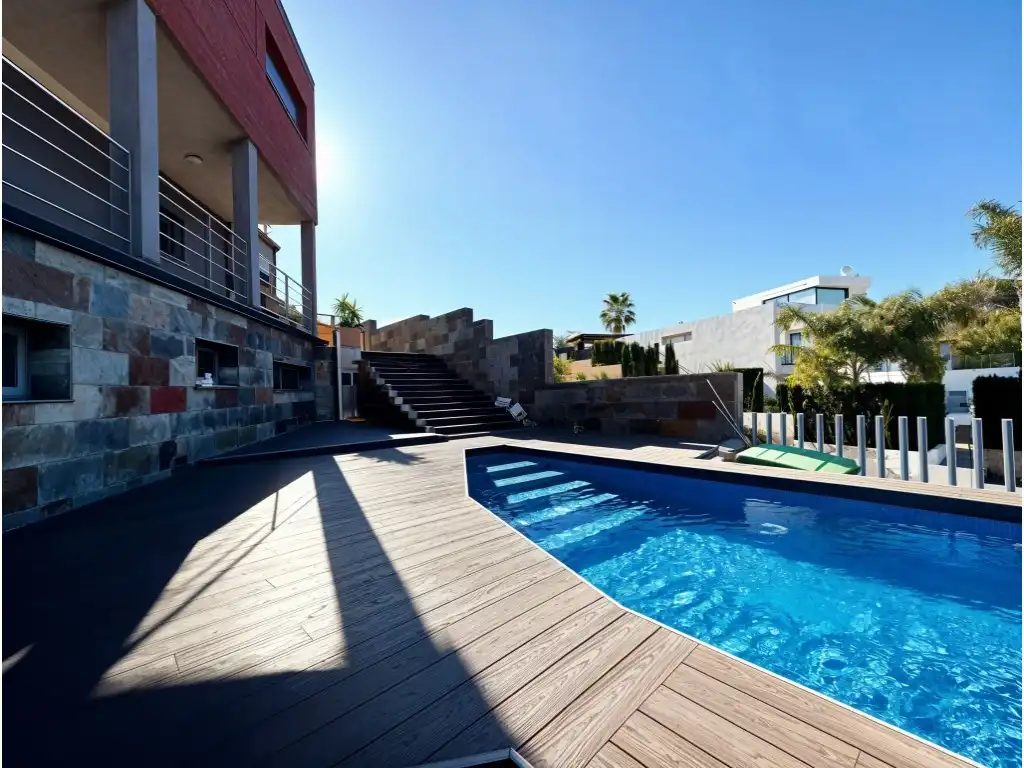Casa o chalet en venta en Calle Tombatossals, La Renegà-Torre Bellver-Les Platgetes