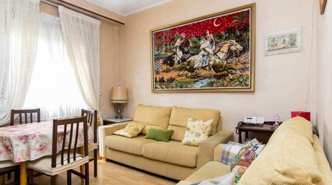 Foto 2 de Pis en venda a Calle Jose Pellicer, 7, Barrio de San José,  Zaragoza Capital