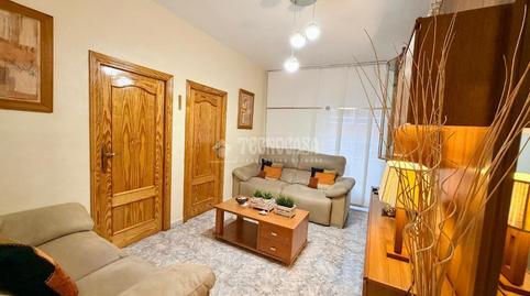 Foto 2 de Piso en venta en La Victoria - Puente Jardín, Valladolid Capital