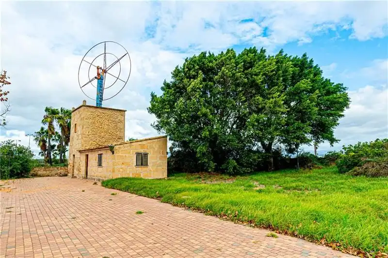 Xalet amb jardí en venda a Llevant, imagen 16