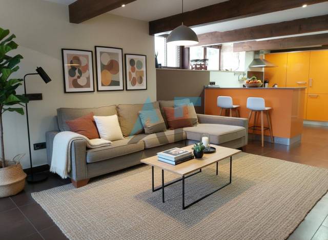 Finca rústica en Venta en Lugar Nigueiroa en Nogueira de Ramuín