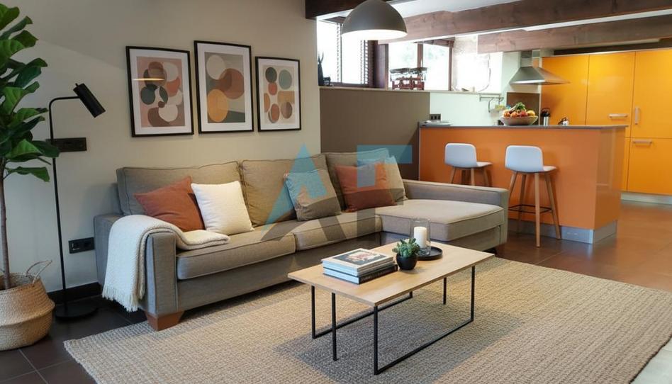 Foto 1 de Finca rústica en venda a Lugar Nigueiroa, Nogueira de Ramuín, Ourense