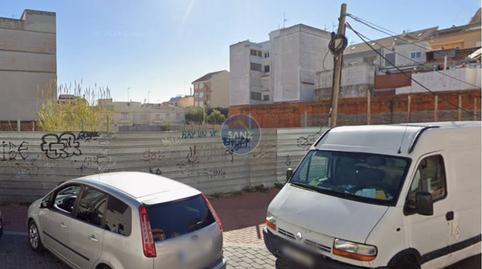 Foto 2 de Terreno industrial en venta en Mare de Déu del Carme, Grau de Gandia - Venecia - Marenys de Rafalcaid, Valencia