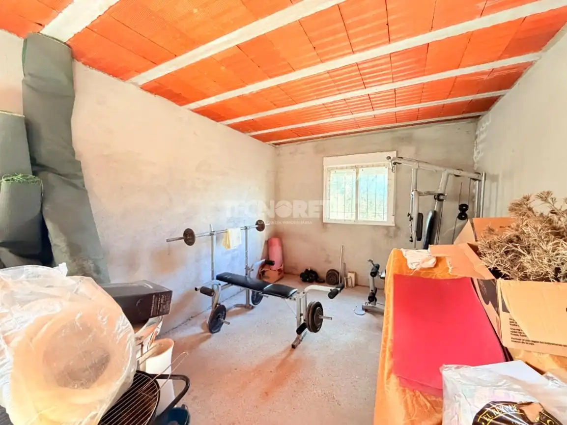 Casa amb terrassa en venda a El Casar de Escalona, imagen 27