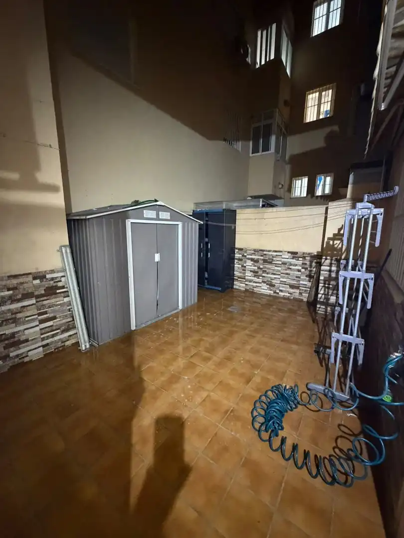Apartments for rent in El Pinillo