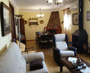 Living room of House or chalet for sale in Acedera  with Air Conditioner, Heating and Storage room