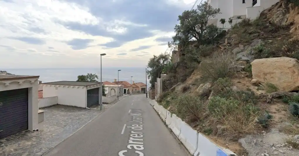 Terreny residencial en venda a Carrer de Joan Margarit, imagen 7