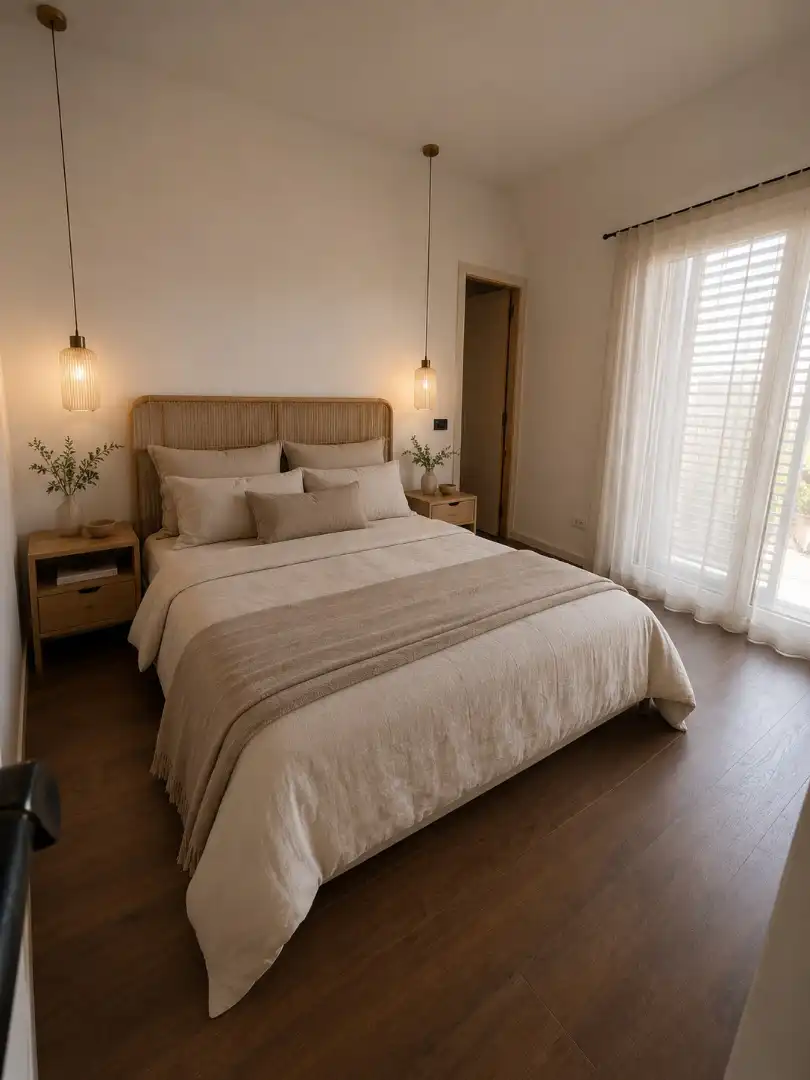 Habitación de Ático en venta en Barcelona con Aire acondicionado, Calefacción y Parquet