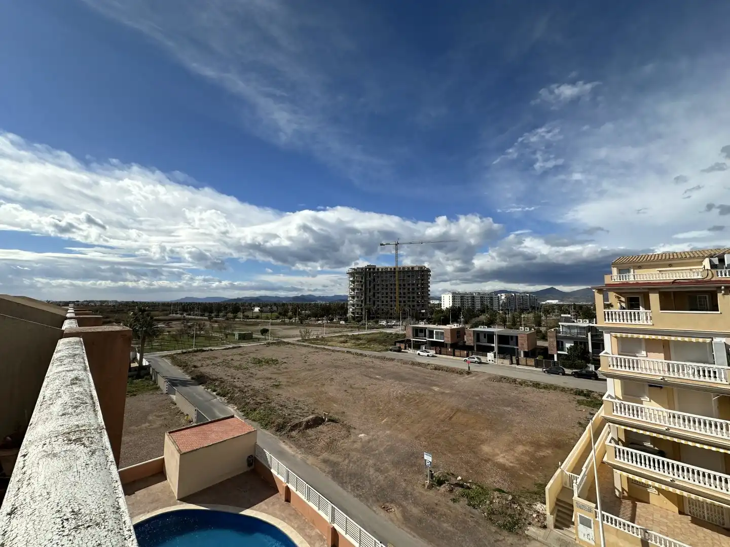 Dúplex en venda a Moncófar Playa