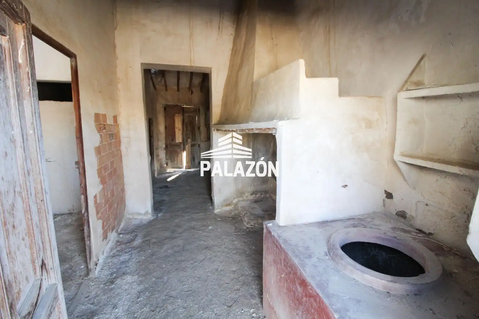 Casa rustica in vendita a Catral, imagen 7