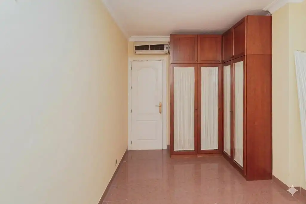Bedroom of Detached homes for sale in Almería  with Terrace and Balcony