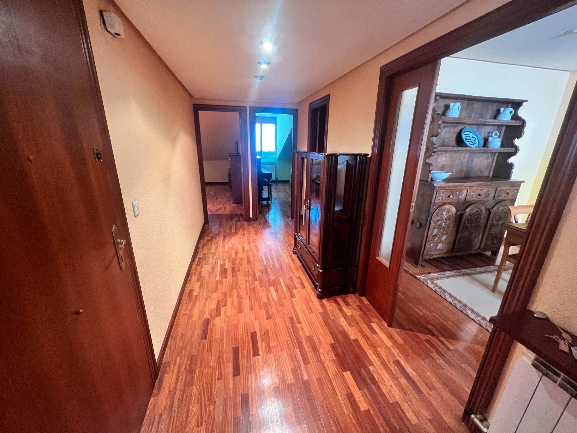 Pis en venda en Vitoria - Gasteiz