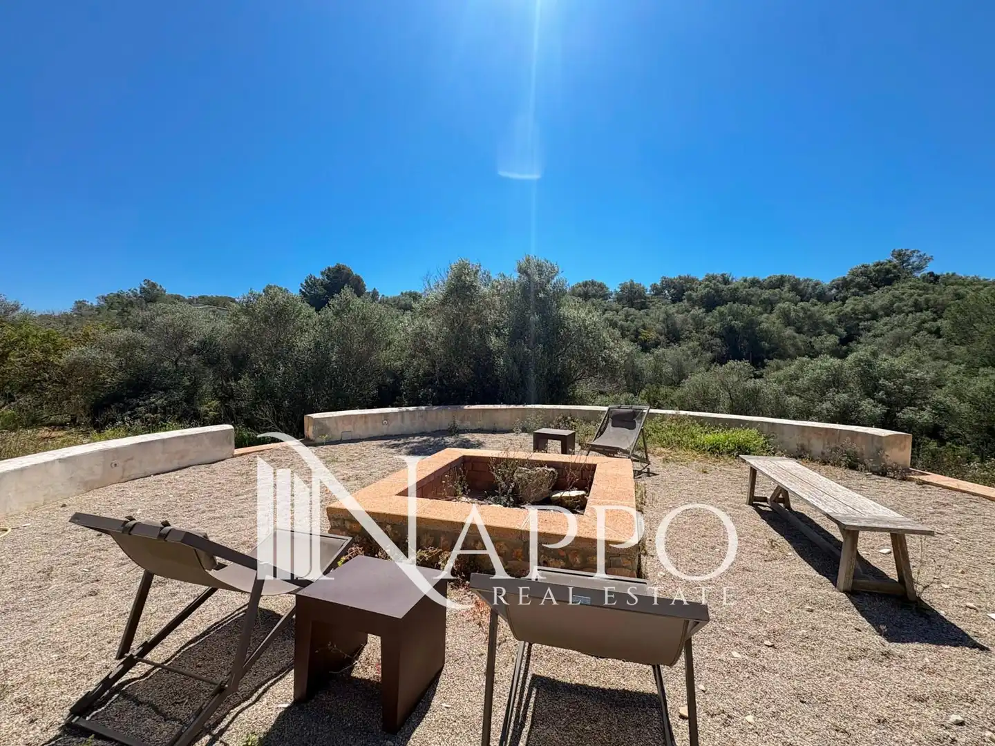Casa o xalet en venda en  Palma de Mallorca amb Aire condicionat, Calefacció i Jardí privat