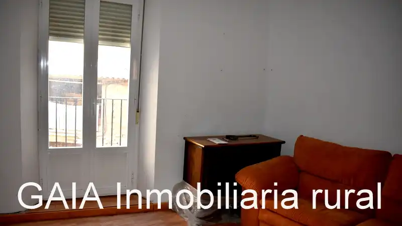 Living room of Detached homes for sale in Maella