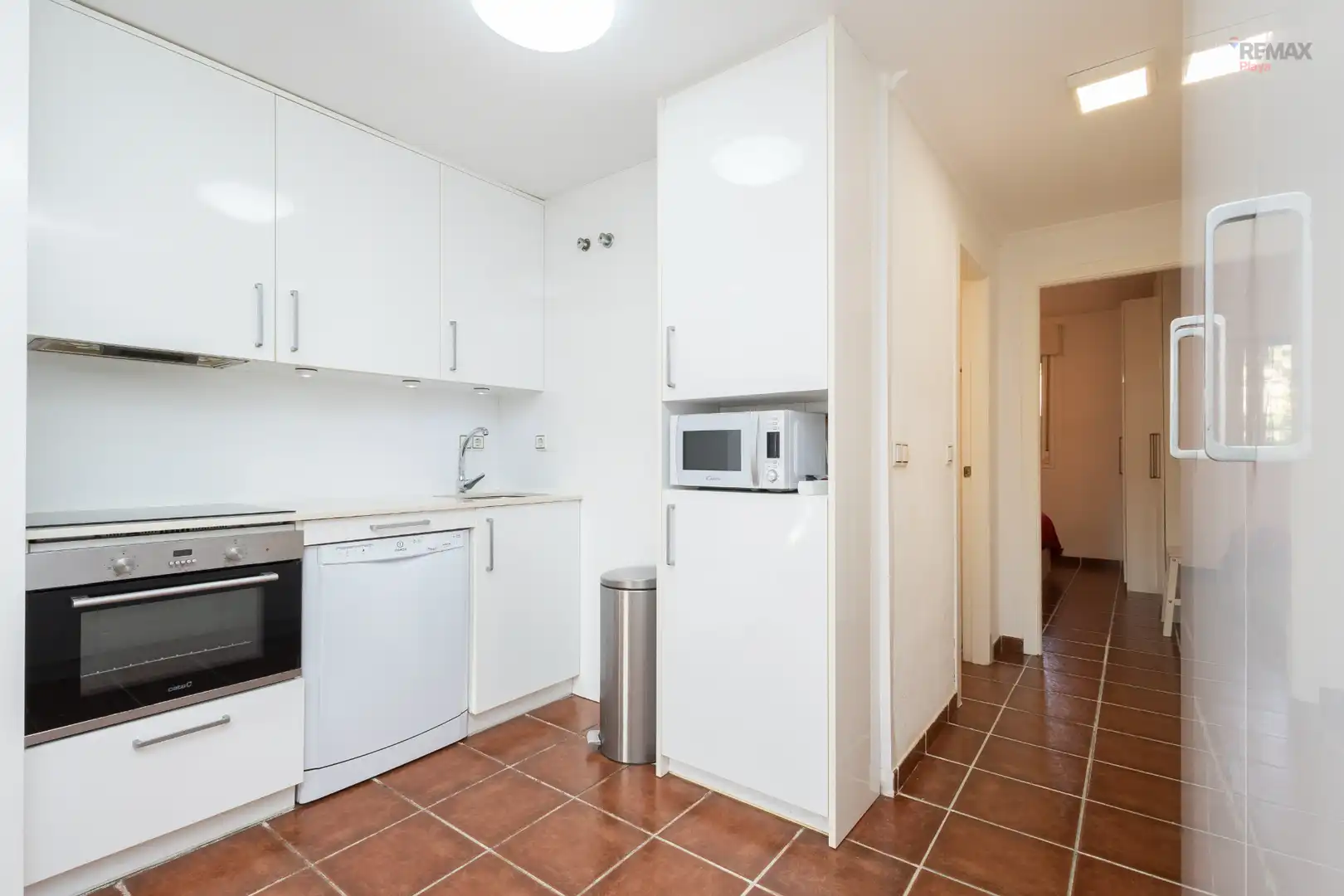 Apartament amb piscina en venda a Calle Ciudad de Tarragona, imagen 10