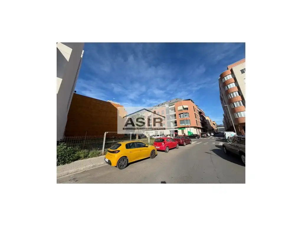 Flat for sale in Calle Gandia, imagen 11