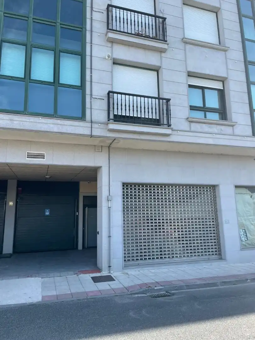 Gewerbefläche zum Verkauf in Rúa Santa Eulalia, imagen 3