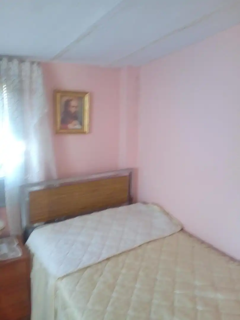 Finca rústica en venta en Santa Barbara, Malpartida de Plasencia