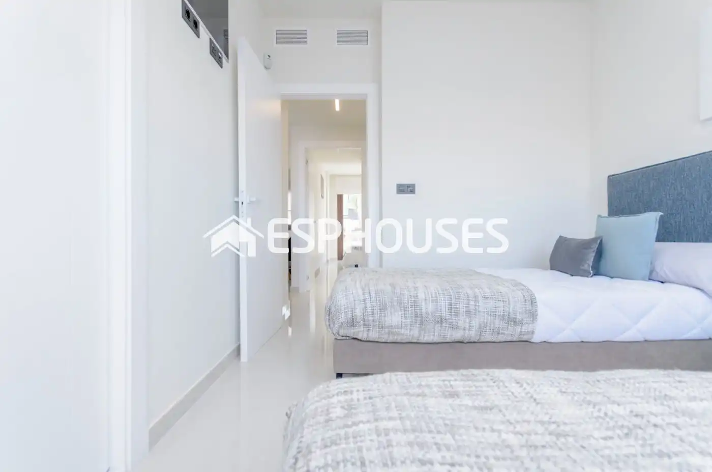 Bungalow amb terrassa en venda a Los Balcones - Los Altos, imagen 15