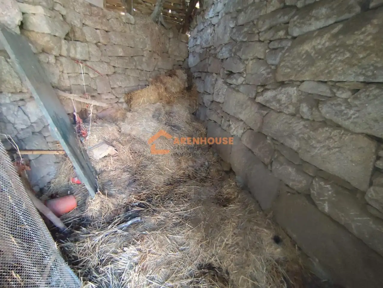 Casa amb terrassa en venda a Amoeiro, imagen 17