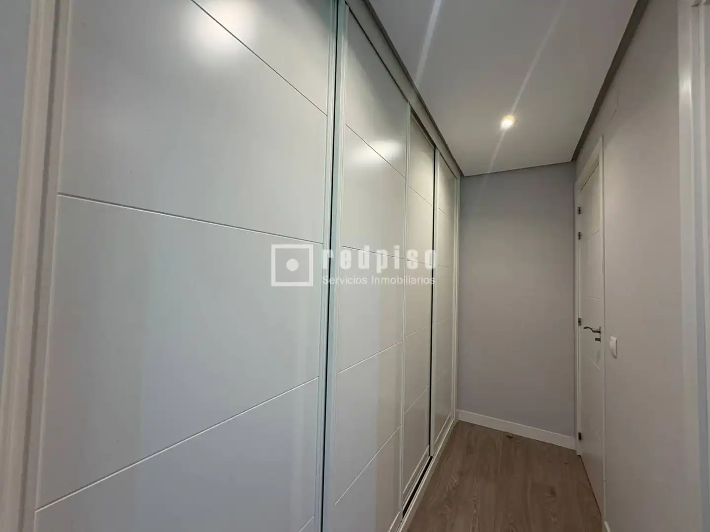 Bedroom of Flat for sale in Estación - Centro