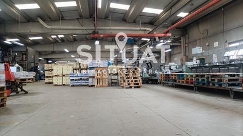 Photo 3 of Industrial buildings for sale in Carretera de Torrelles de Llobregat, 22, Sant Vicenç Dels Horts, Barcelona