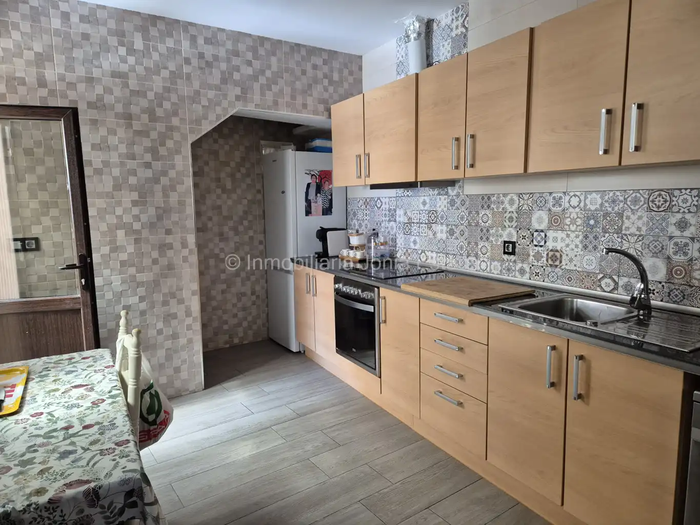 Apartamento con piscina en venta en Centro Urbano, imagen 16