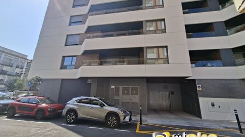 Foto 4 de Garatge de lloguer a Menendez Pelayo, -1, Centro, Laredo